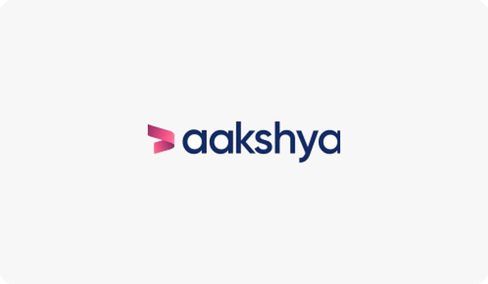 Aakshya Infra Projects