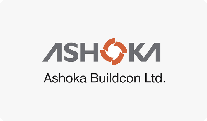 Ashoka Buildcon