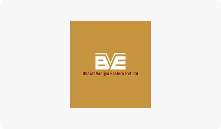 Bharat Vanijya Eastern Pvt Ltd