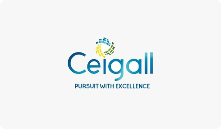Ceigall India Limited