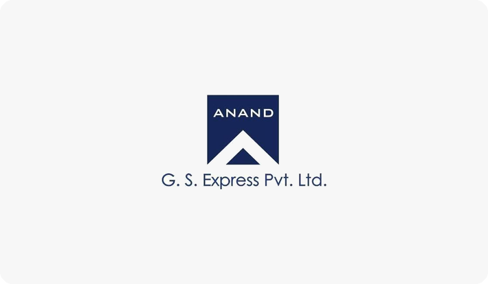 G. S. Express Pvt. Ltd.