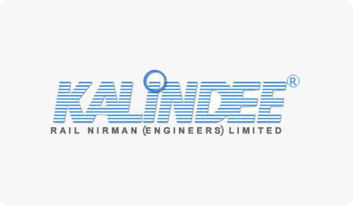 Kalindee Rail Nirman