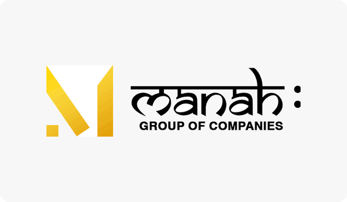 Manah Group of Companies