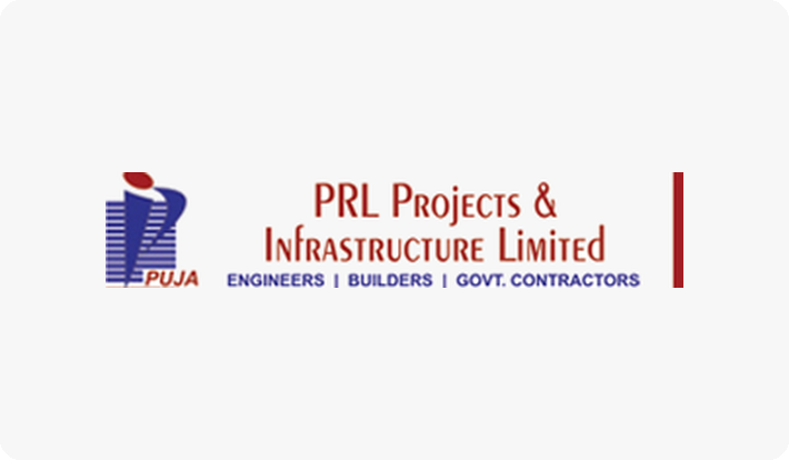 PRL Projects & Infrastructure Limited