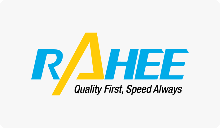 Rahee Infratech