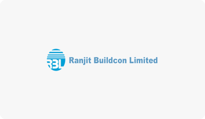 Ranjit Buildcon Limited