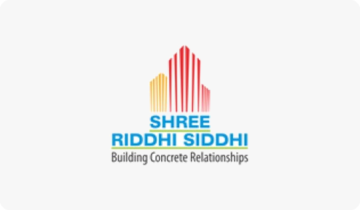 Shree Riddhi Siddhi