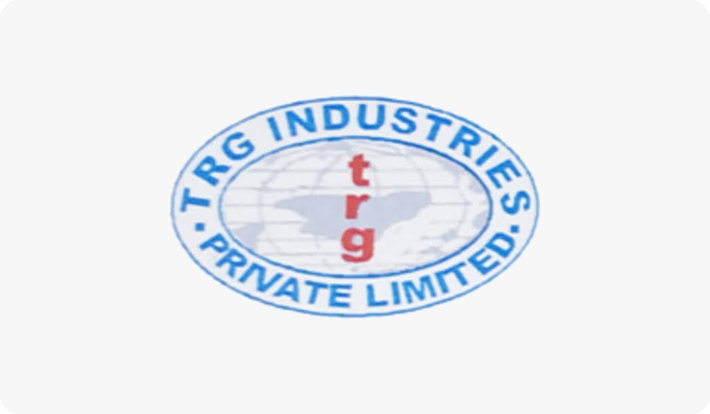 TRG Industries Private Limited