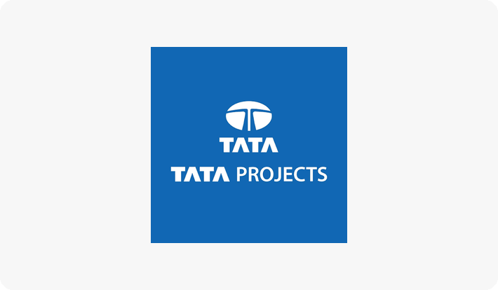 Tata Projects