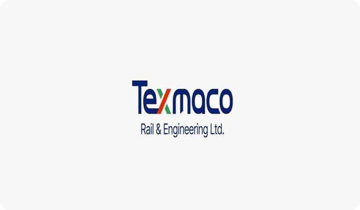 Texmaco Rail & Engineering Ltd