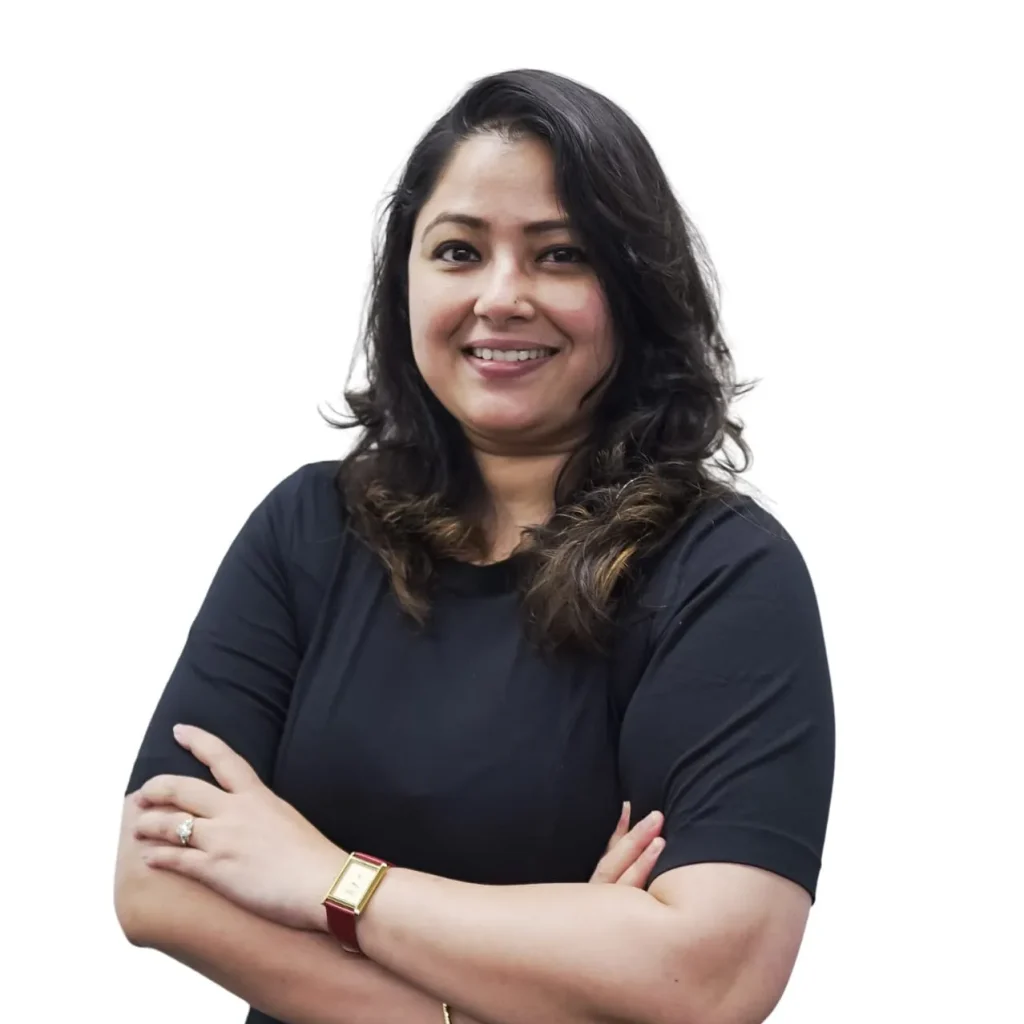 Pramita Sen, Partner, Nirka Law Advisory