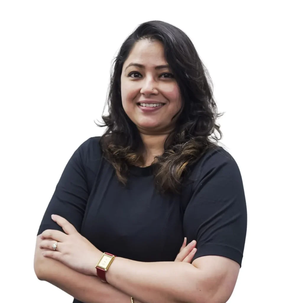 Pramita Sen, Partner, Nirka Law Advisory